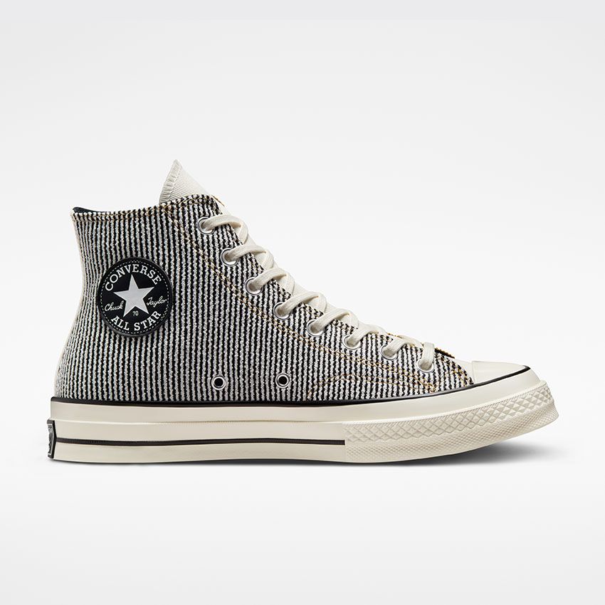 Converse 2024 en velour