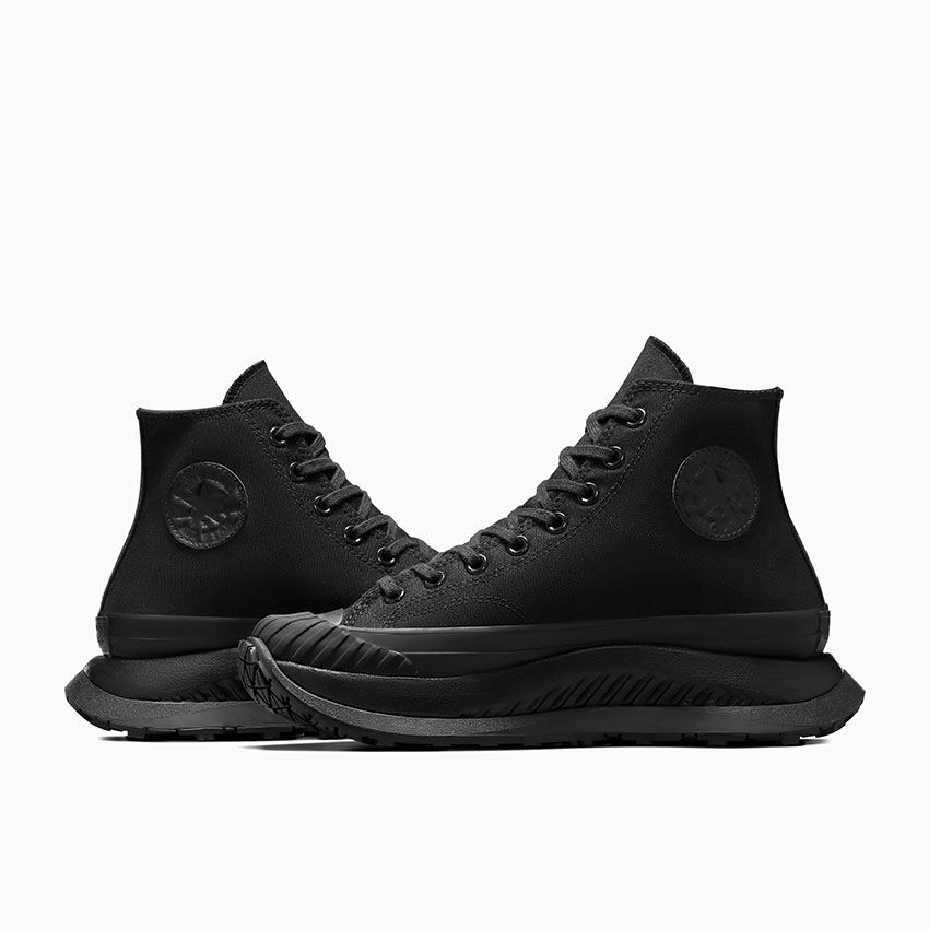 Official Converse Store Chuck 70 AT CX Mono in Black Black Black