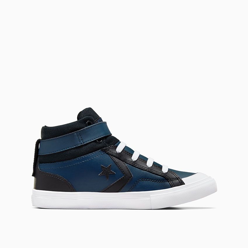 Pro Blaze Strap Sport Remastered in Navy Black White Converse Canada