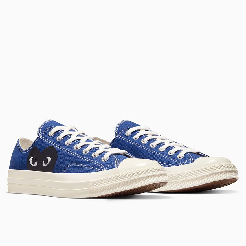 Cdg converse end clearance clothing