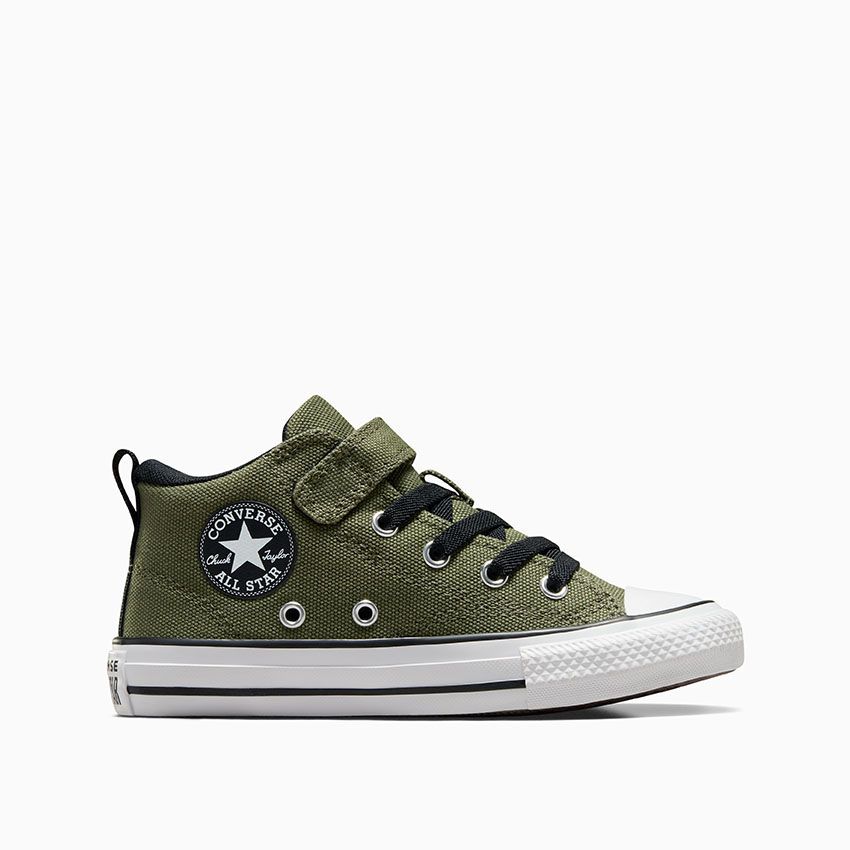 Converse street shop mid jordan