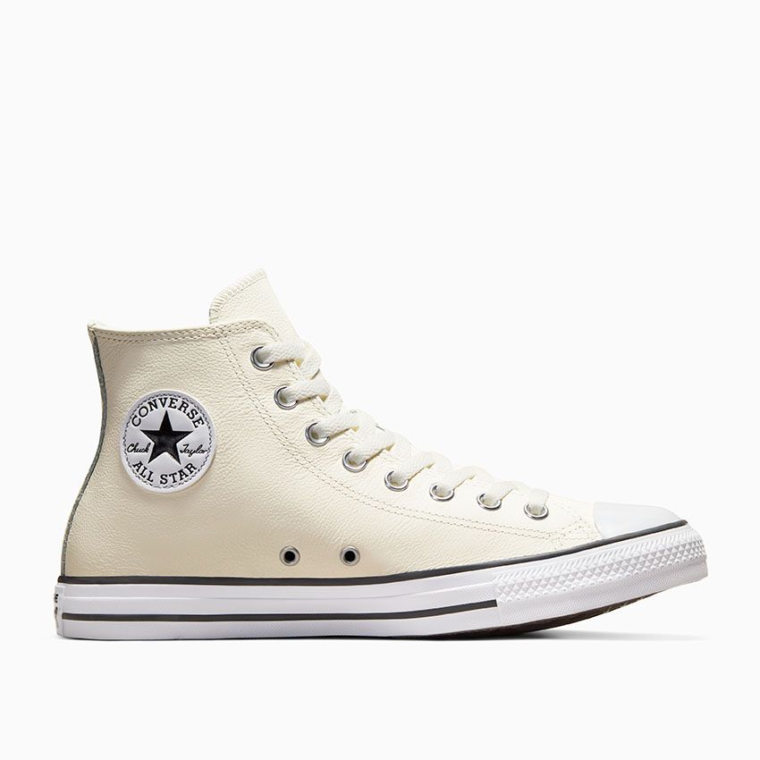 Chuck Taylor All Star in Egret/Vintage White/White - Converse Canada