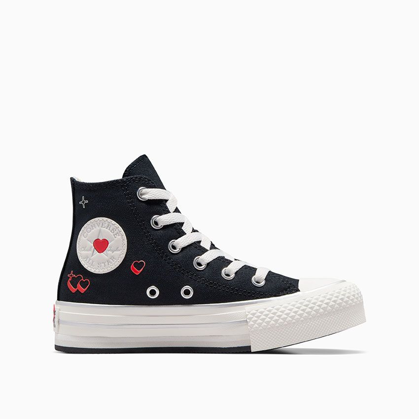 Converse vintage noir hotsell
