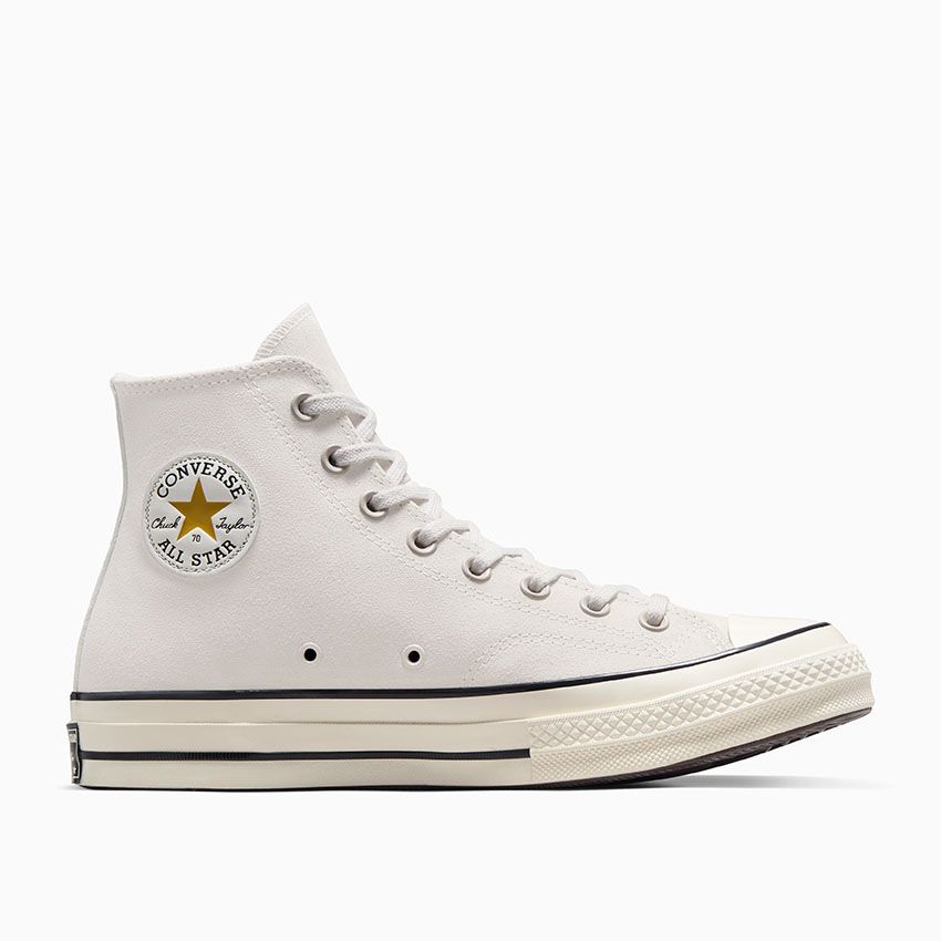 Chuck 70 in Pale Putty Egret Hidden Trail Converse Canada