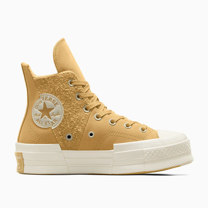 Gold converse canada sale