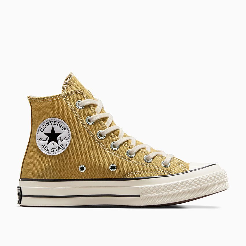 Chuck 70 High Top in Dunescape/Egret/Black - Converse Canada