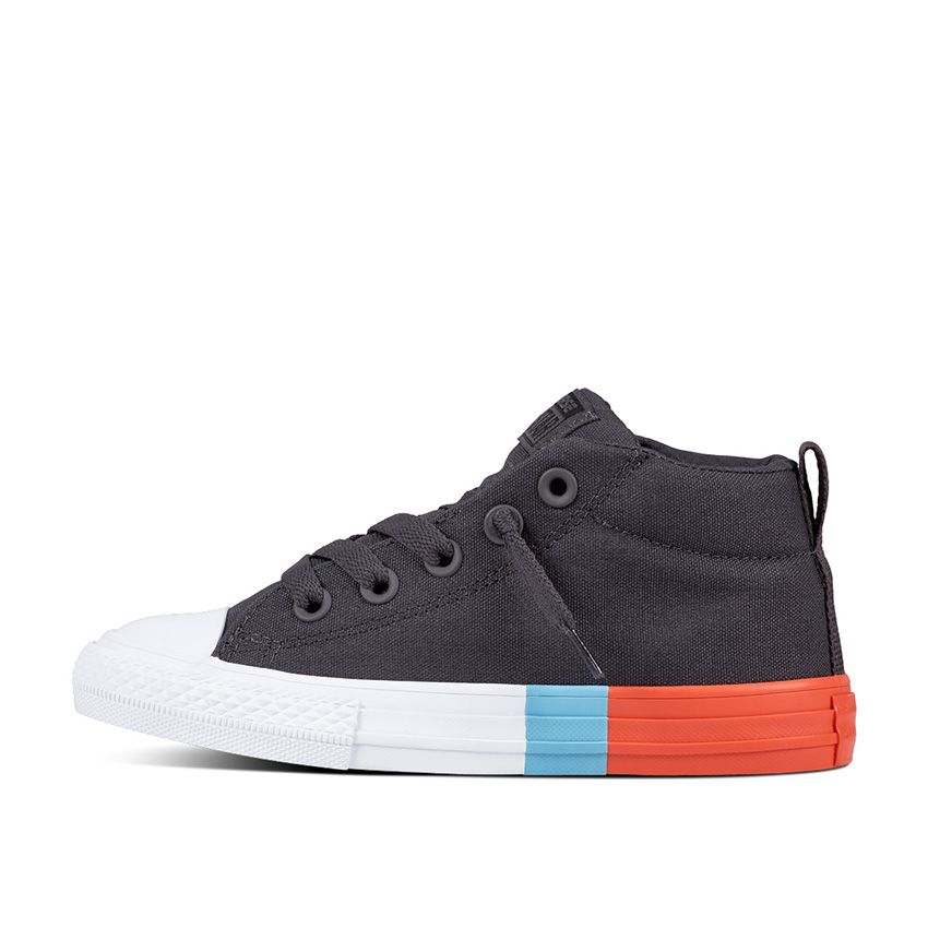 Converse shoreline big kids outlet
