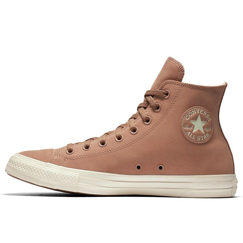 Converse chuck taylor all star shop nubuck high top