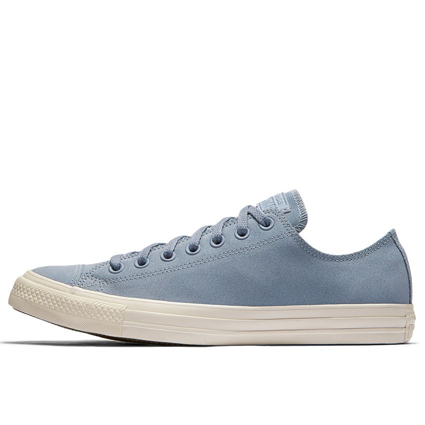 Converse hot sale glacier grey
