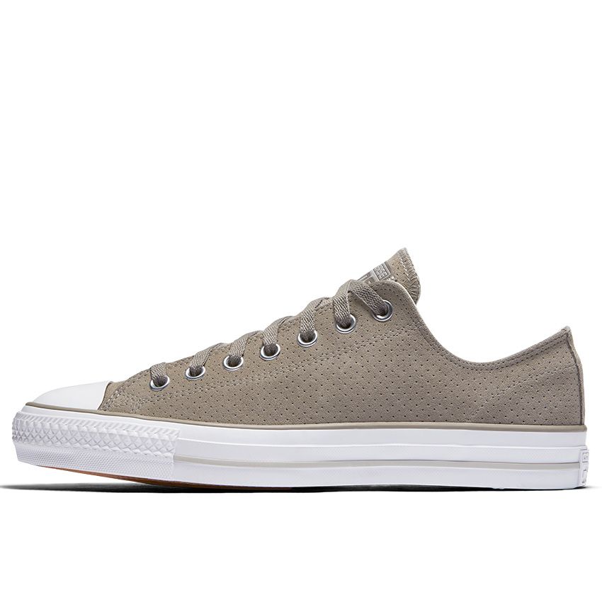 Converse top ctas pro