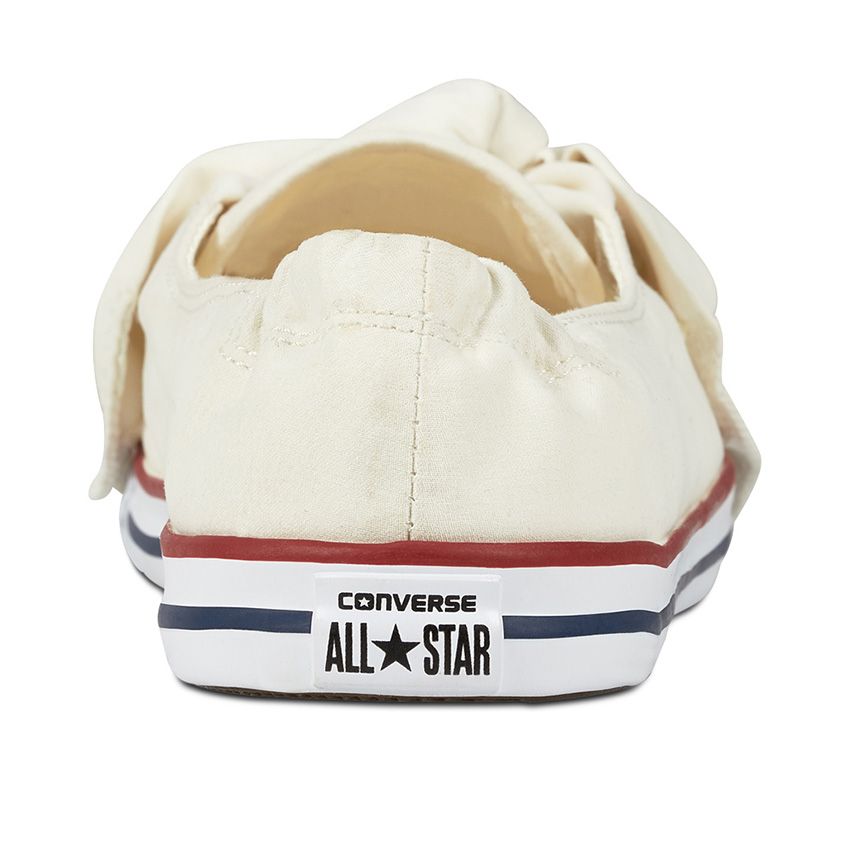 Chuck taylor all star knot slip on deals