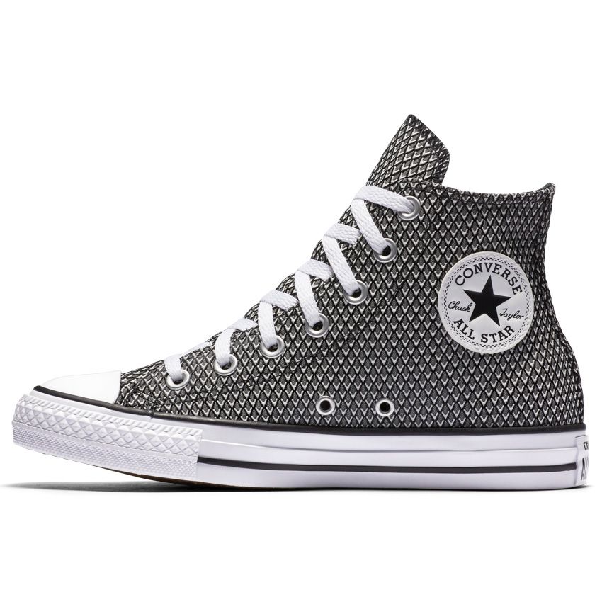 Converse woven shop