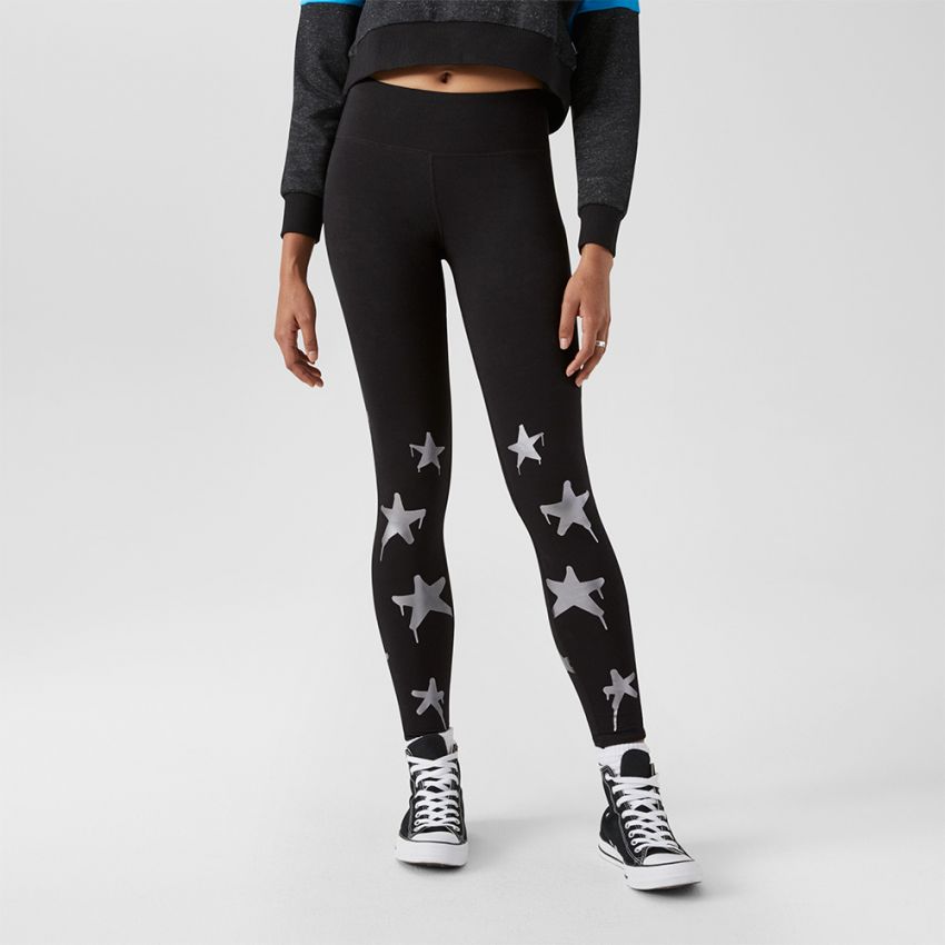 Womens Converse Leggings And Tights - Stüssy Our Legacy Converse Chuck 70  Drop Info - StclaircomoShops