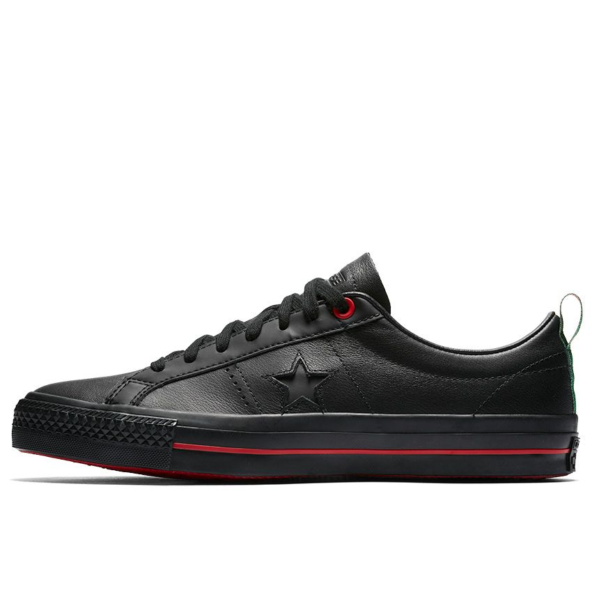 Converse x deals eli reed