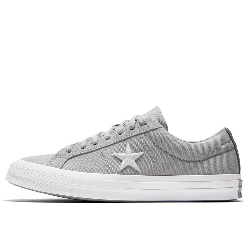 Converse custom one sales star corduroy low top