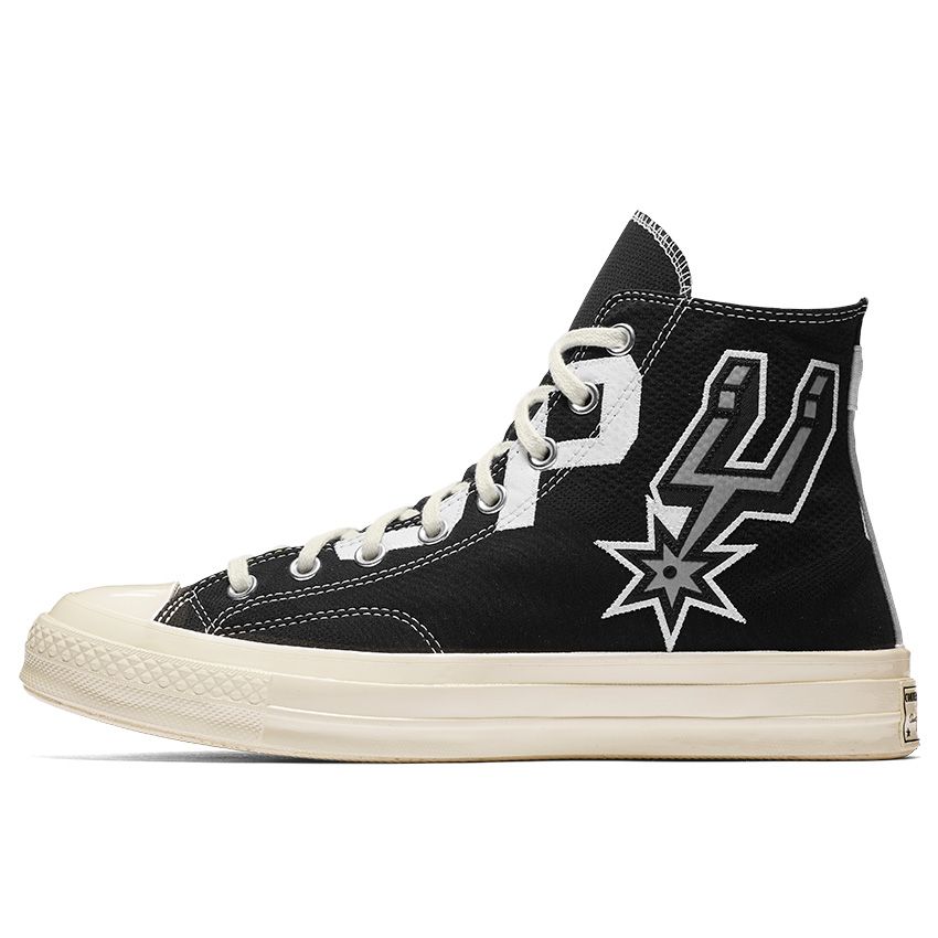 Spurs converse clearance
