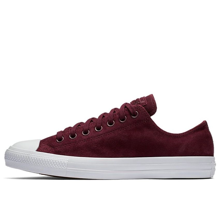 Converse dark deals sangria rose gold