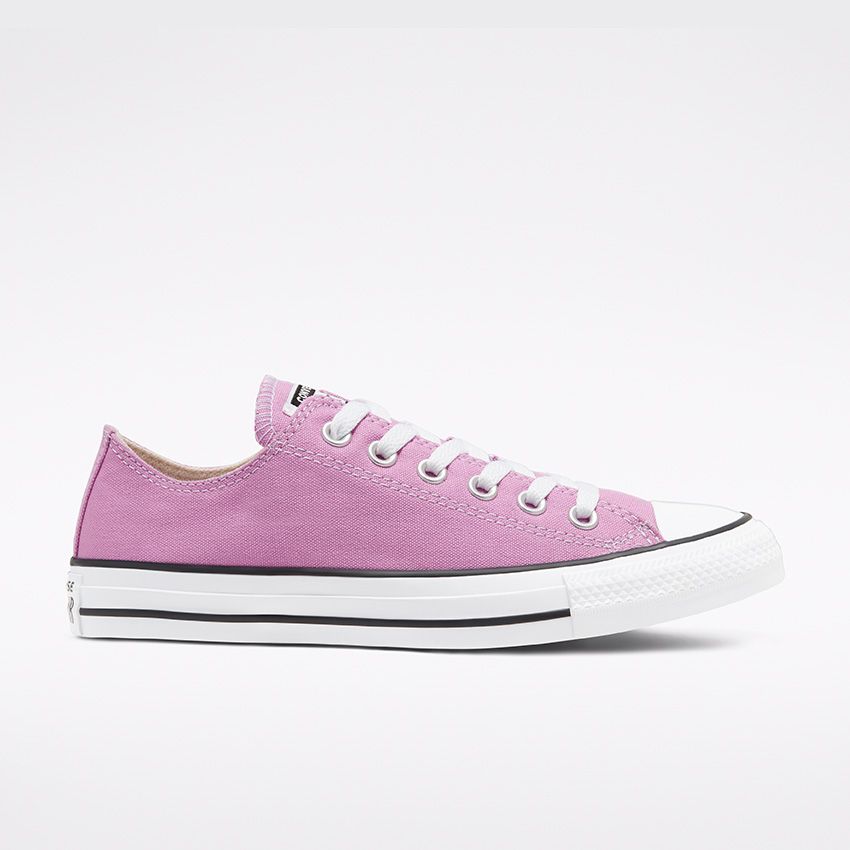 Pink converse canada clearance