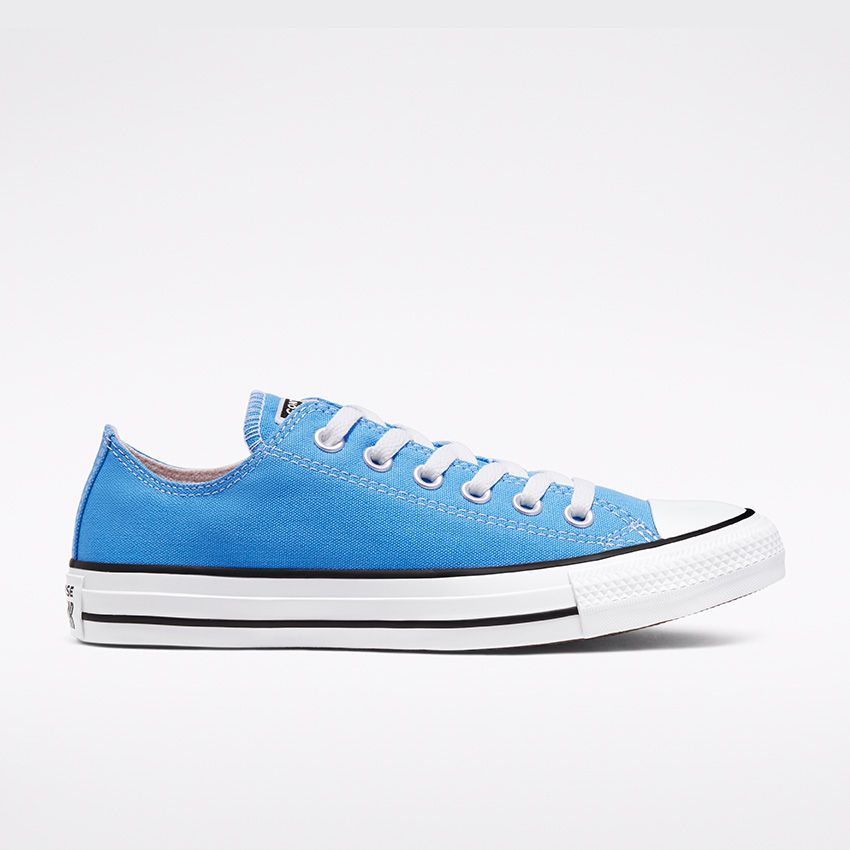 Converse chuck taylor all star top seasonal colors low top unisex shoe