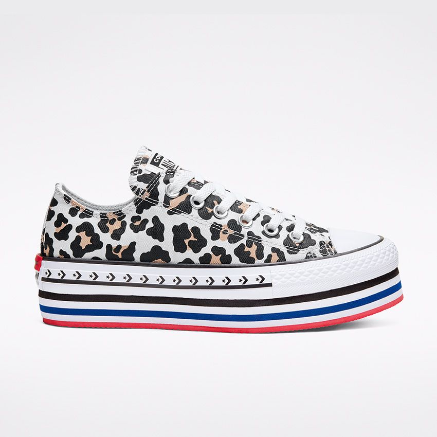 Converse play platform hotsell