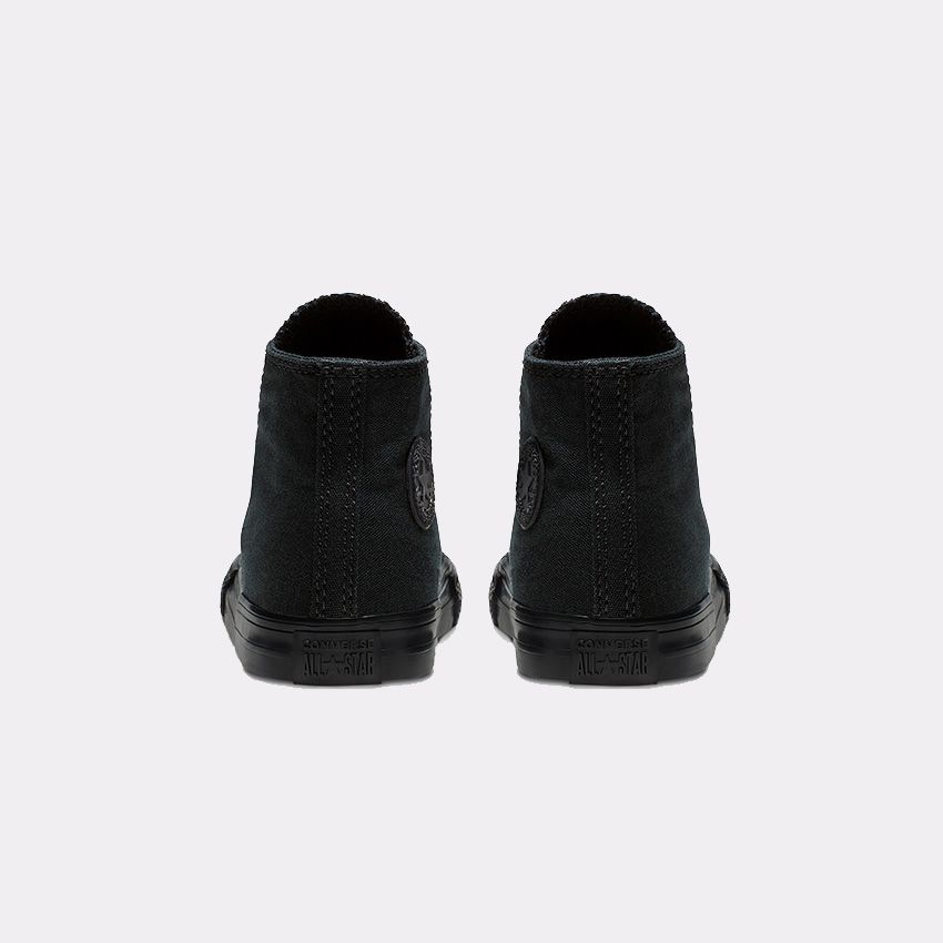 Converse Toddler Chuck Taylor All Star HI Shoes