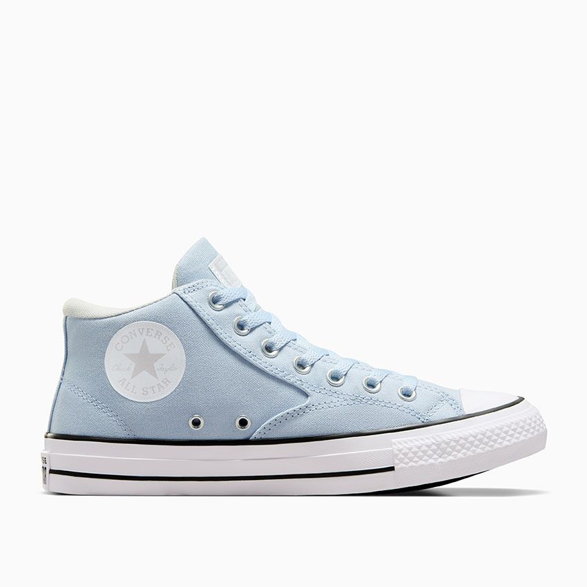 Chuck Taylor All Star Malden Street in Cloudy Daze/Fossilized/White ...