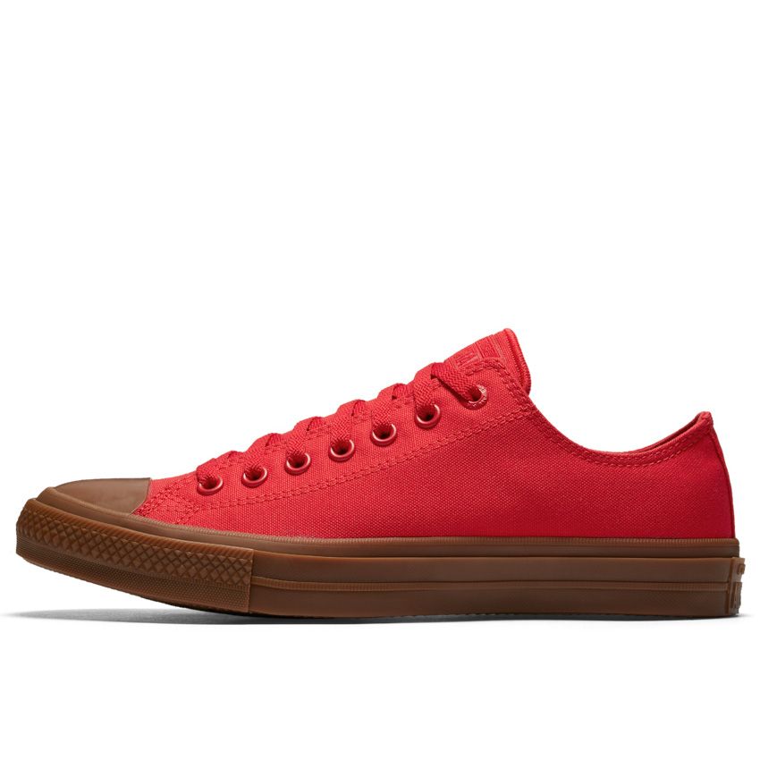 Converse Chuck II Gum Low Top Converse Canada