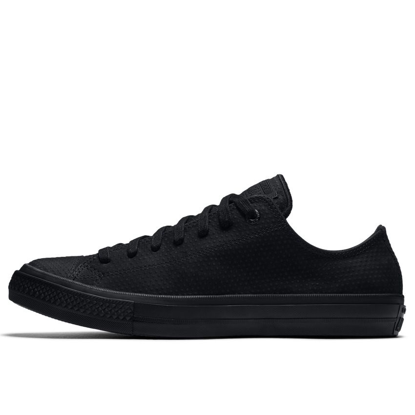 Converse low lux leather discount