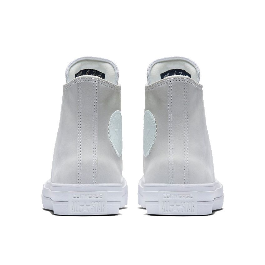 Converse Chuck II Craft Leather High Top Converse Canada
