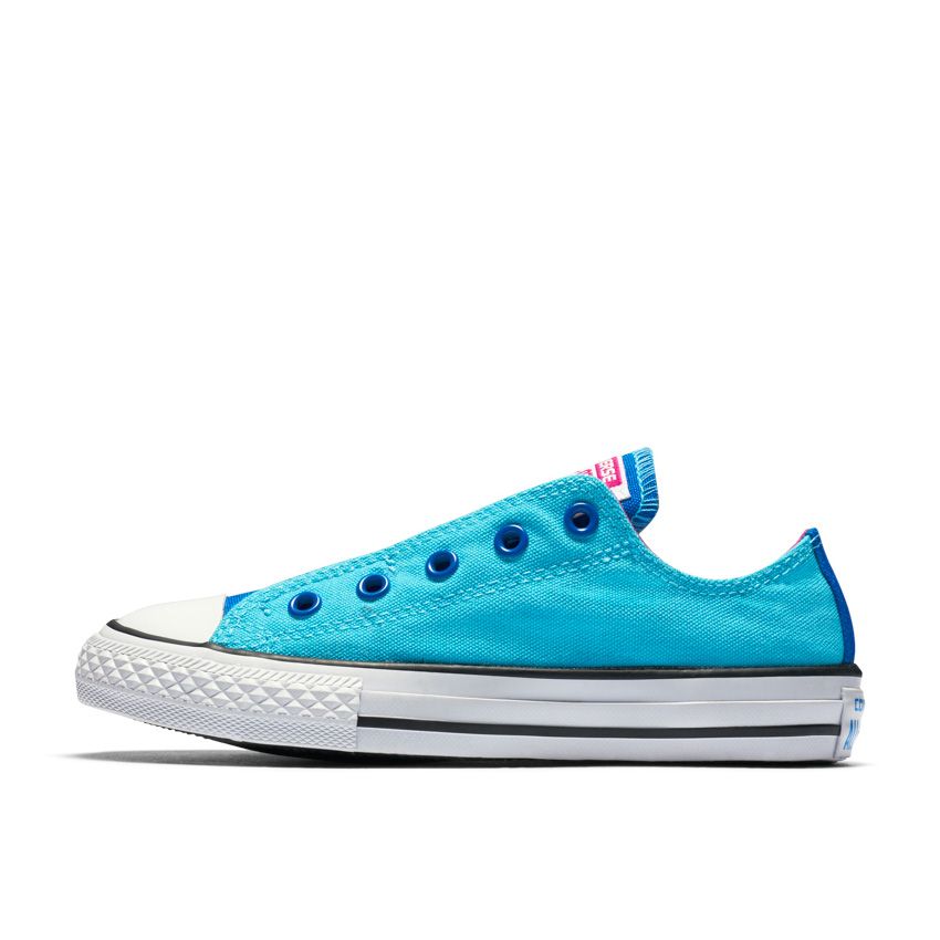 Converse Chuck Taylor All Star Slip Low Top Converse Canada