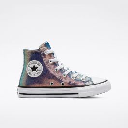Chuck taylor all star iridescent discount low top