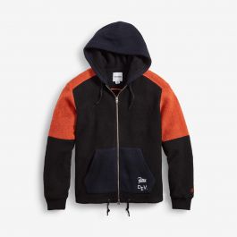 Converse x patta x deviation coaches trench best sale coat