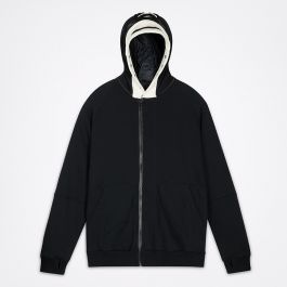 Converse x TheSoloist Fleece Full Zip Hoodie - Converse Canada