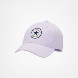 All Star Patch Baseball Hat in Vapor Violet - Converse Canada