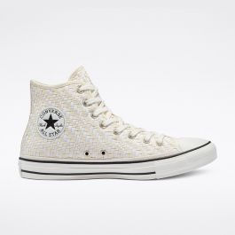 Chuck taylor all star woven shop low top
