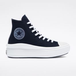 Converse chuck taylor all star lift ripple precious metal high top cheap