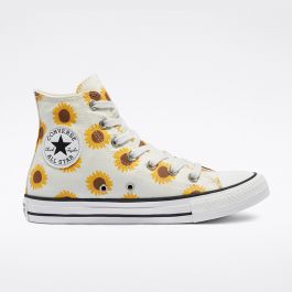 Sunflower converse deals journeys