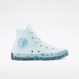 Stuff Inside Chuck Taylor All Star High Top Little Big Kids in