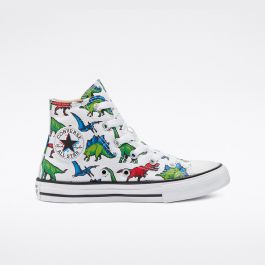 Converse chuck taylor dinoverse discount