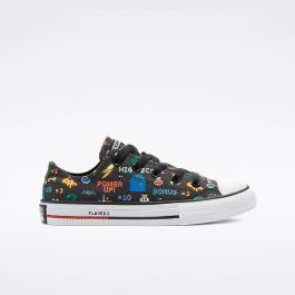 Gamer converse shoes 2025