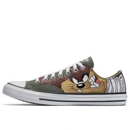 Taz converse deals