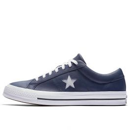 Converse perforated store