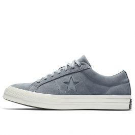 Converse one star peached wash hot sale low top