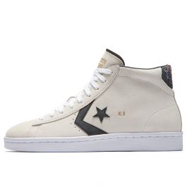 Pro shop leather converse