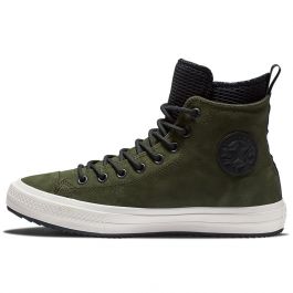 Converse Chuck Taylor All Star WP Leather Boot - Converse Canada