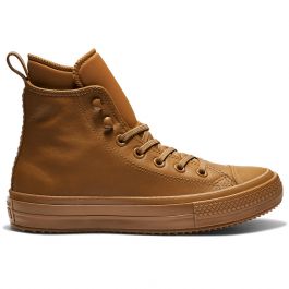 Chuck Taylor All Star Waterproof Boot in Burnt Caramel/Burnt Caramel/Burnt  Caramel - Converse Canada
