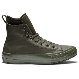 Converse sage green outlet boots