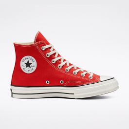 Red cheap converse canada