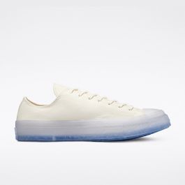 Renew Chuck 70 Low Top in Milk/Egret/Natural Ivory - Converse Canada