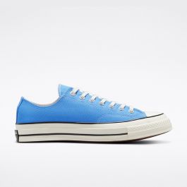 Converse Colour Vintage Canvas Chuck 70 Low Top in University 